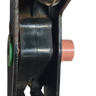 Pedal Embreagem Renault Clio 2001