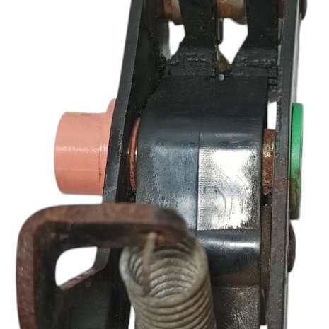 Pedal Embreagem Renault Clio 2001