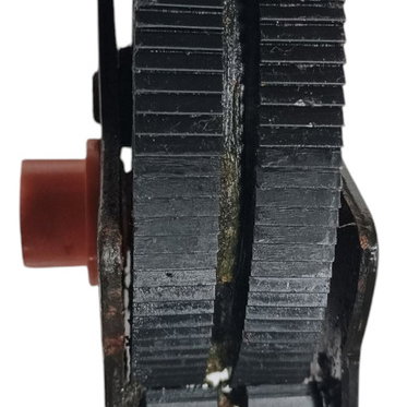 Pedal Embreagem Renault Clio 2001