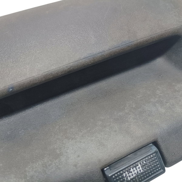 Cinzeiro Porta Objetos Painel Central Vw Golf 1998