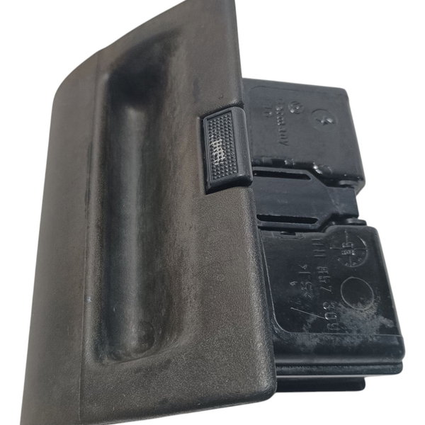 Cinzeiro Porta Objetos Painel Central Vw Golf 1998