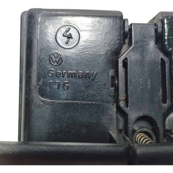 Cinzeiro Porta Objetos Painel Central Vw Golf 1998