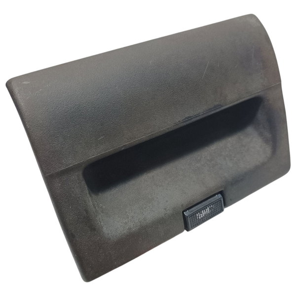 Cinzeiro Porta Objetos Painel Central Vw Golf 1998