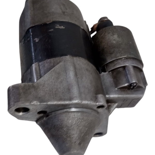 Motor De Arranque Partida Renault Clio 2001 Usado