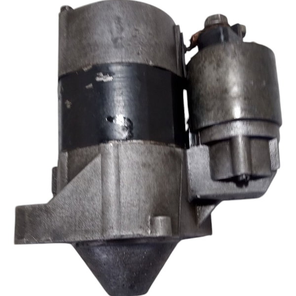 Motor De Arranque Partida Renault Clio 2001 Usado