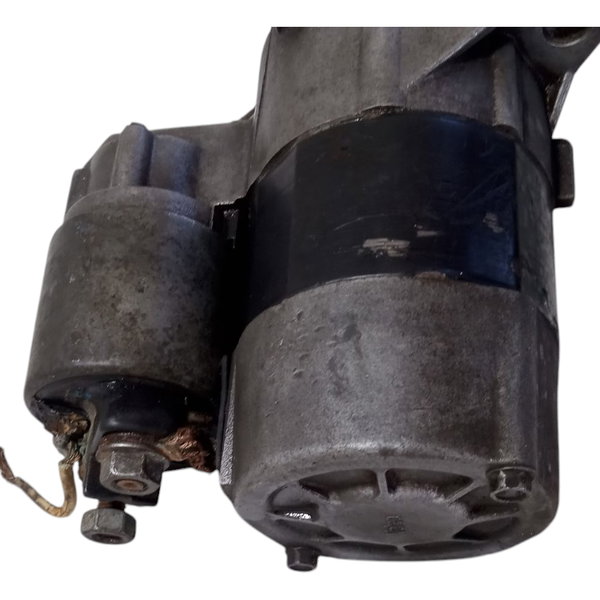 Motor De Arranque Partida Renault Clio 2001 Usado