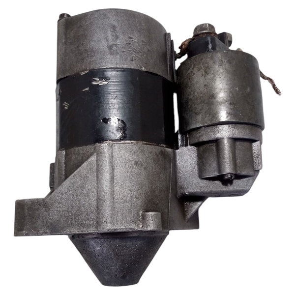 Motor De Arranque Partida Renault Clio 2001 Usado