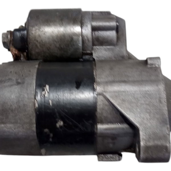 Motor De Arranque Partida Renault Clio 2001 Usado