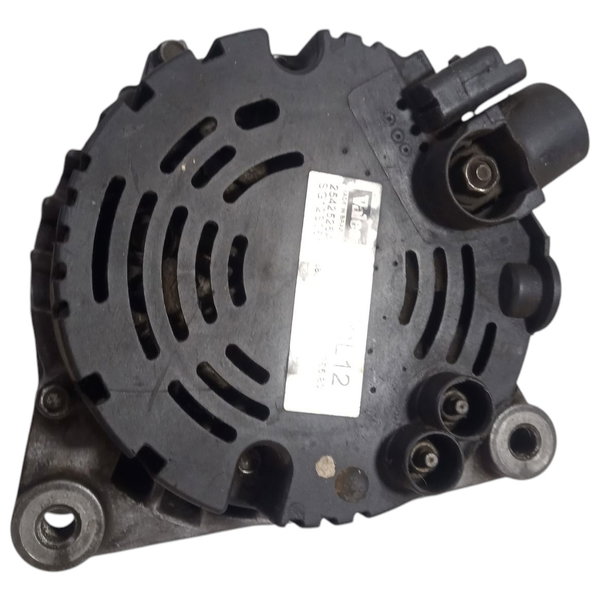 Alternador Peugeot 207 Usado