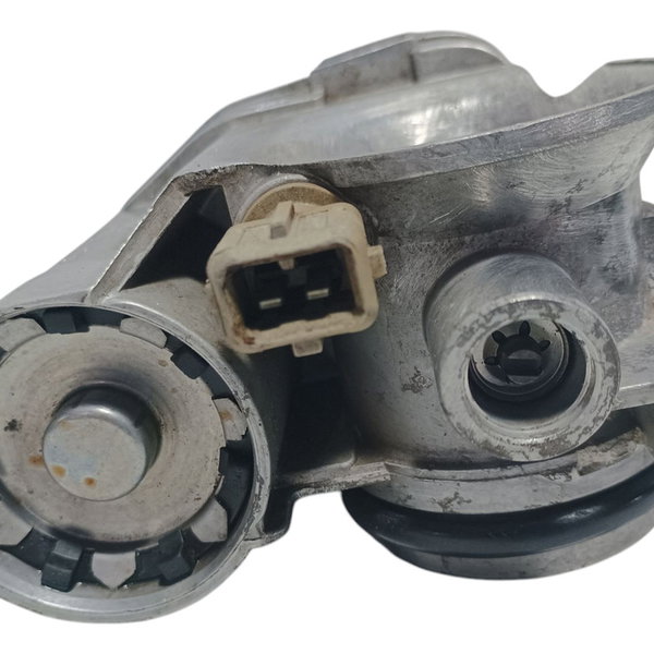 Tbi Corpo De Borboleta Renault Clio 1.0 16v 2004