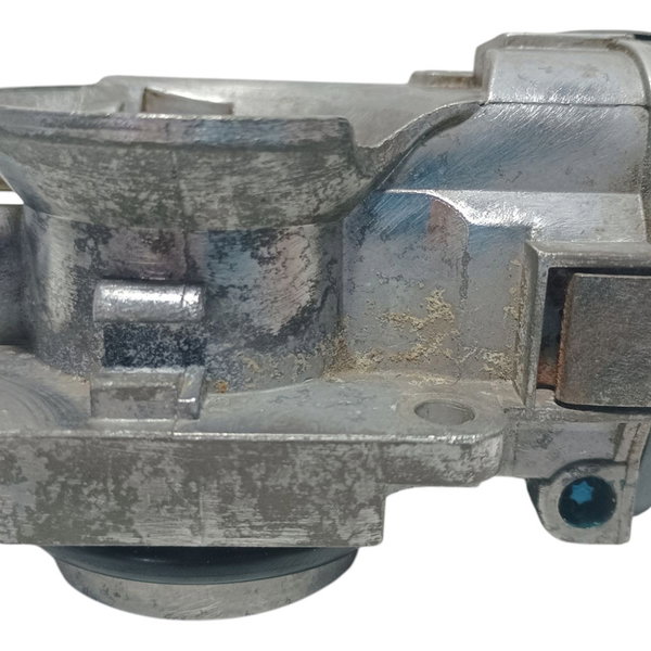 Tbi Corpo De Borboleta Renault Clio 1.0 16v 2004