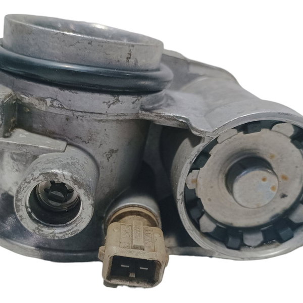 Tbi Corpo De Borboleta Renault Clio 1.0 16v 2004
