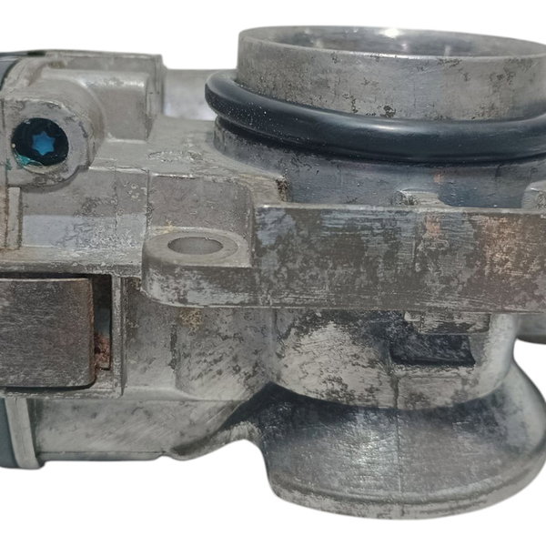 Tbi Corpo De Borboleta Renault Clio 1.0 16v 2004