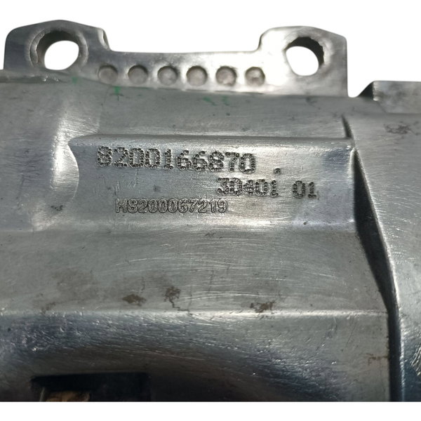 Tbi Corpo De Borboleta Renault Clio 1.0 16v 2004