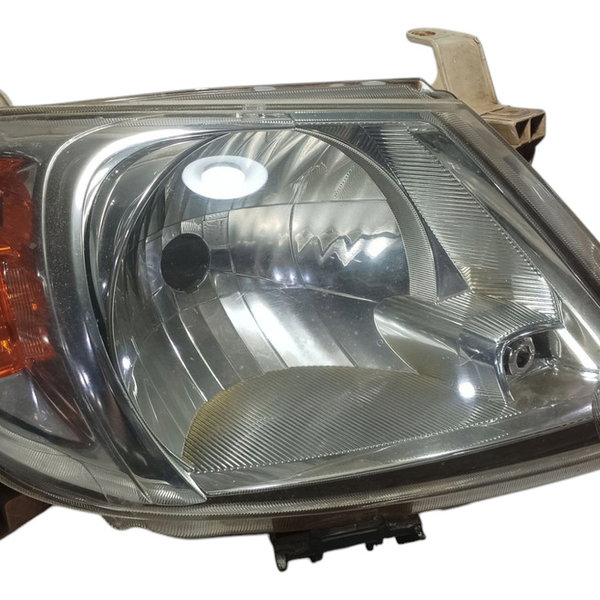 Farol Lado Direito Toyota Hilux 2008 Direito/passageiro