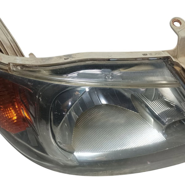 Farol Lado Direito Toyota Hilux 2008 Direito/passageiro