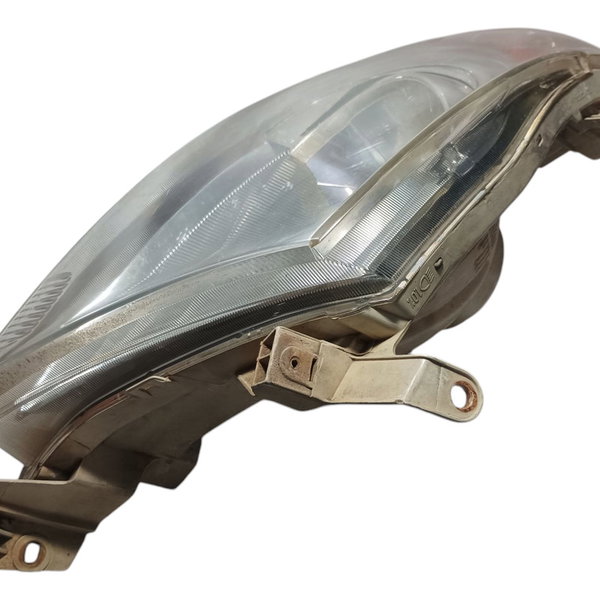 Farol Lado Direito Toyota Hilux 2008 Direito/passageiro