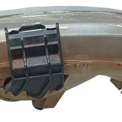 Farol Lado Direito Toyota Hilux 2008 Direito/passageiro