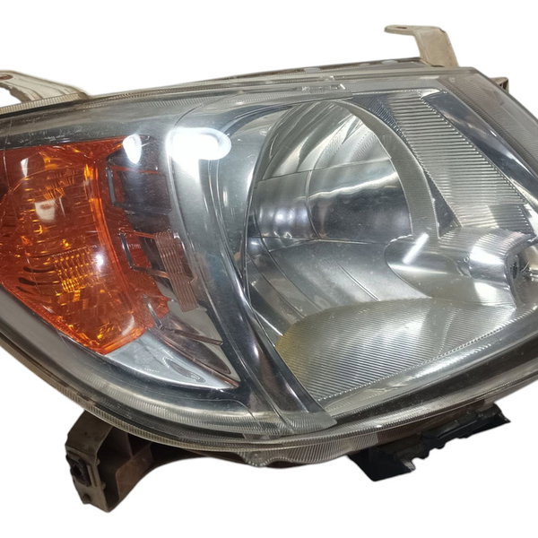 Farol Lado Direito Toyota Hilux 2008