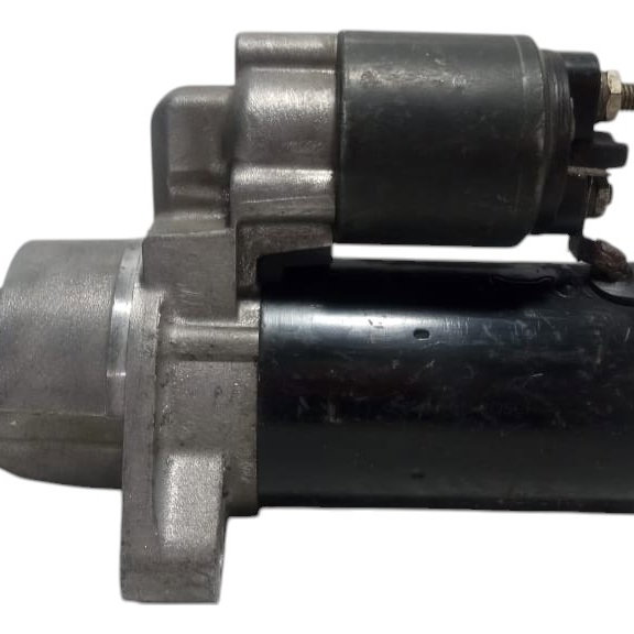 Motor De Arranque Partida Audi A4 1.8 2005