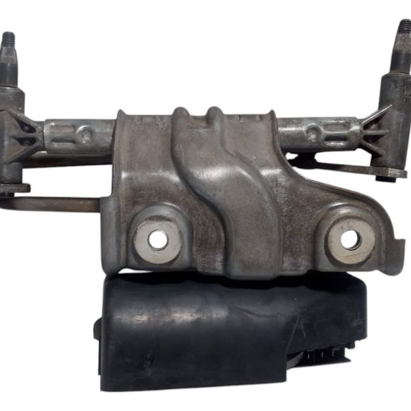 Motor Limpador Parabrisa Com Galhada Vw Spacefox 2007