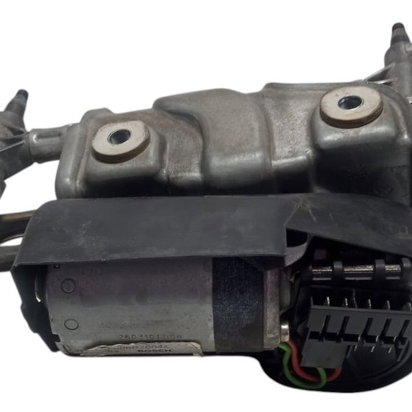 Motor Limpador Parabrisa Com Galhada Vw Spacefox 2007