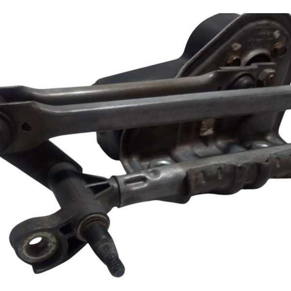 Motor Limpador Parabrisa Com Galhada Vw Spacefox 2007