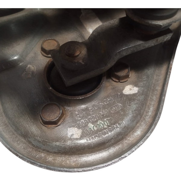 Motor Limpador Parabrisa Com Galhada Vw Spacefox 2007