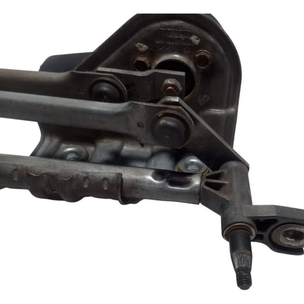 Motor Limpador Parabrisa Com Galhada Vw Spacefox 2007
