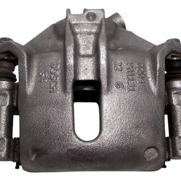 Pinça De Freio Dianteira Esquerda Peugeot 208 1.6 2016