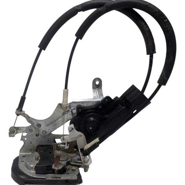 Fechadura Elétrica Porta Traseira Direita Lifan X60 2013