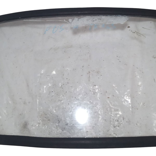 Vidro Vigia Traseiro Vw Fusca 92 Usado