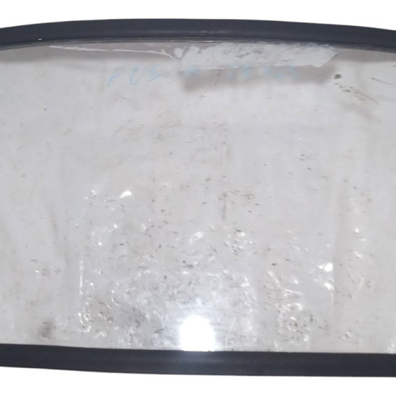 Vidro Vigia Traseiro Vw Fusca 92 Usado