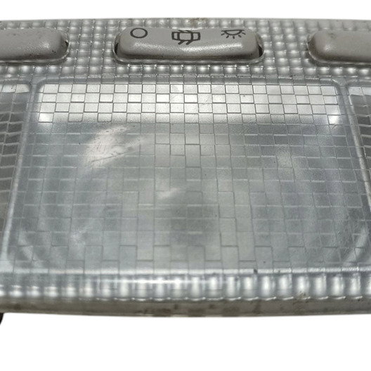 Luz Teto Cortesia Citroen C4 Pallas 2009