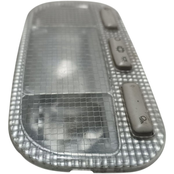 Luz Teto Cortesia Citroen C4 Pallas 2009