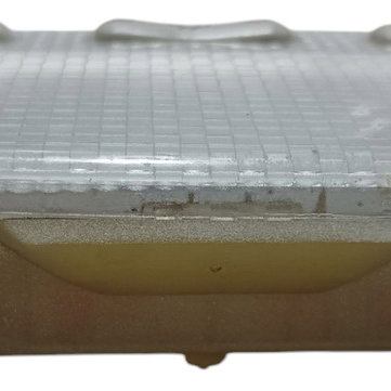 Luz Teto Cortesia Citroen C4 Pallas 2009