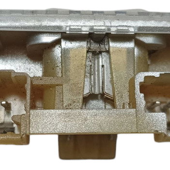 Luz Teto Cortesia Citroen C4 Pallas 2009