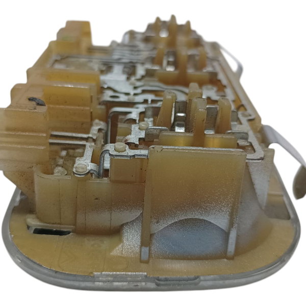 Luz Teto Cortesia Citroen C4 Pallas 2009