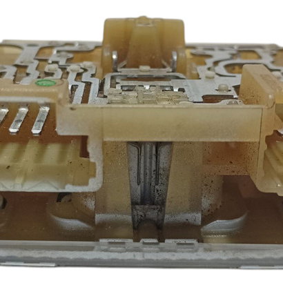Luz Teto Cortesia Citroen C4 Pallas 2009