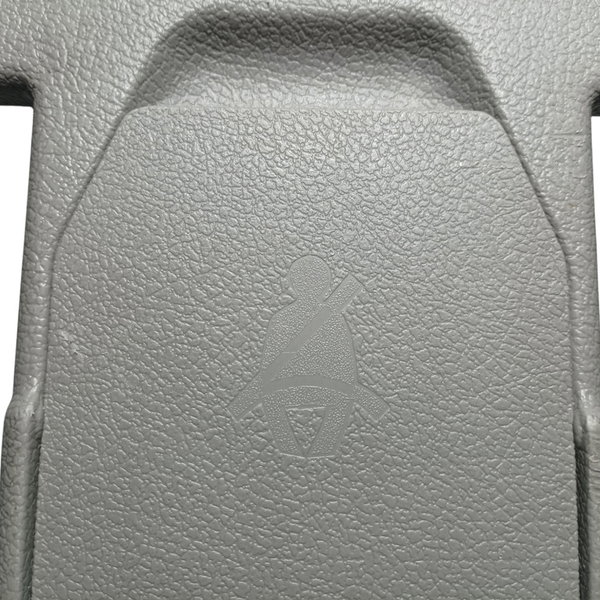Acabamento Coluna Traseiro Gm Zafira 2003