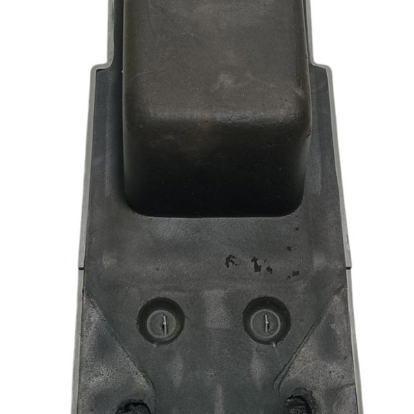 Acabamento Coluna Traseiro Gm Zafira 2003