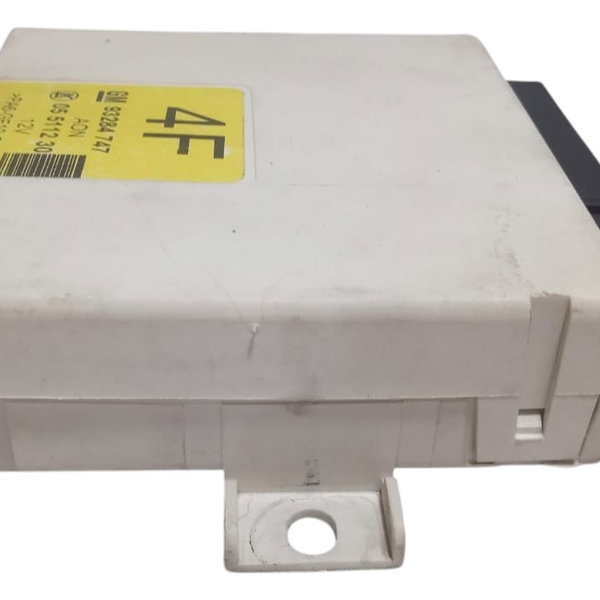 Módulo Conforto Gm Zafira 2003