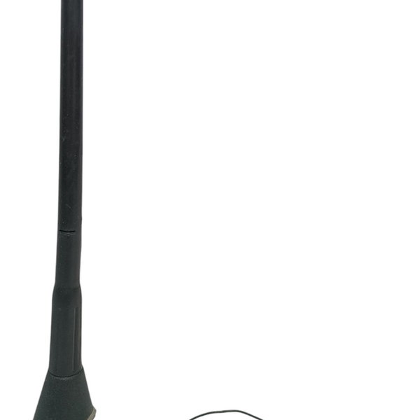 Antena De Teto Gm Zafira 2003 Preto