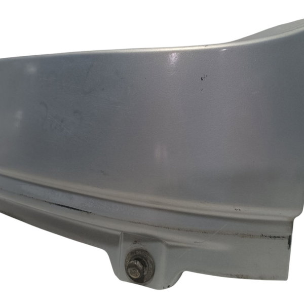 Moldura Lateral Traseira Direita Gm Zafira 2003