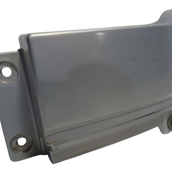 Moldura Lateral Traseira Direita Gm Zafira 2003