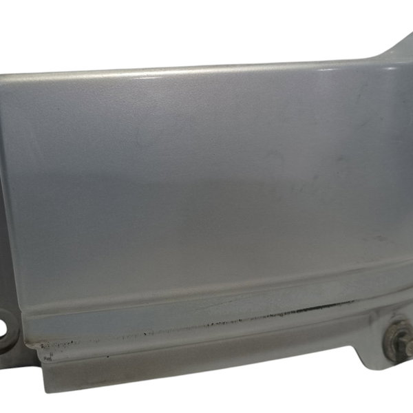 Moldura Lateral Traseira Direita Gm Zafira 2003