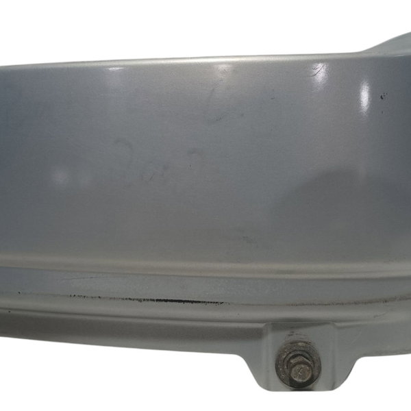 Moldura Lateral Traseira Direita Gm Zafira 2003