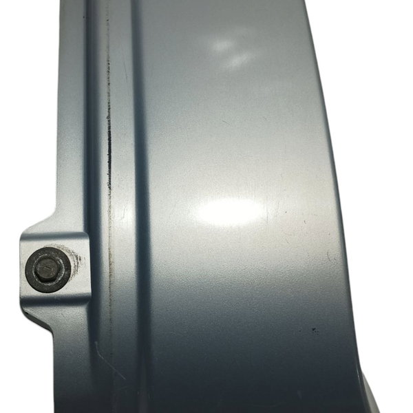 Moldura Lateral Traseira Direita Gm Zafira 2003