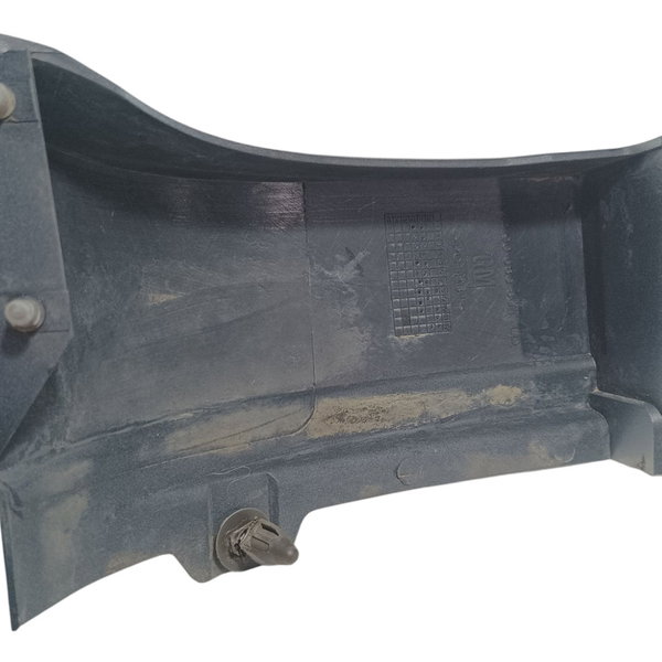 Moldura Lateral Traseira Direita Gm Zafira 2003
