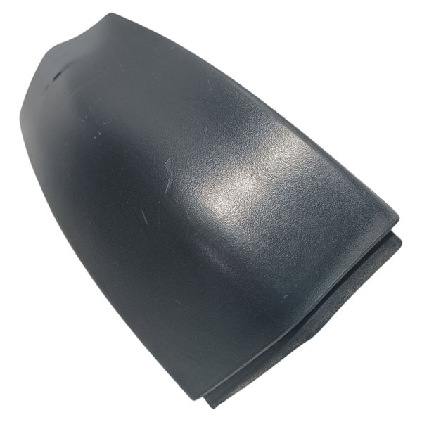 Moldura Parachoque Traseiro Esquerdo Gm Zafira 2003
